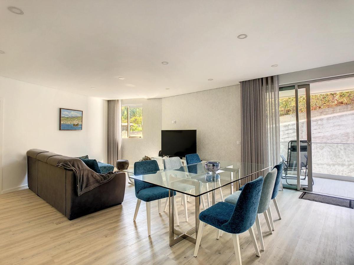 Uptown Apartment By Lovelystay Funchal  Exterior photo
