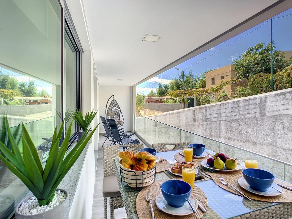 Uptown Apartment By Lovelystay Funchal  Exterior photo