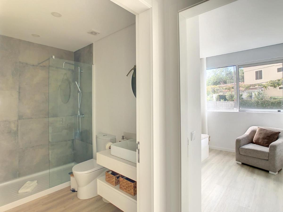 Uptown Apartment By Lovelystay Funchal  Exterior photo