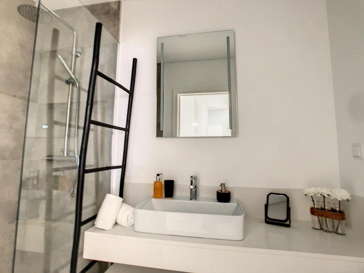 Uptown Apartment By Lovelystay Funchal  Exterior photo
