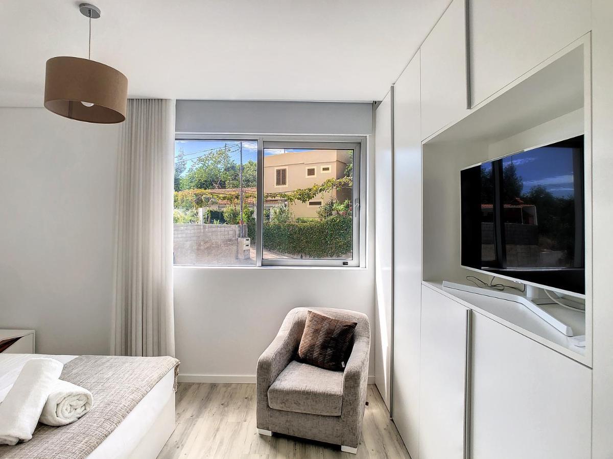 Uptown Apartment By Lovelystay Funchal  Exterior photo